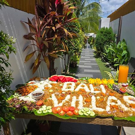 Bali Villas Panglao Bohol Exteriér fotografie