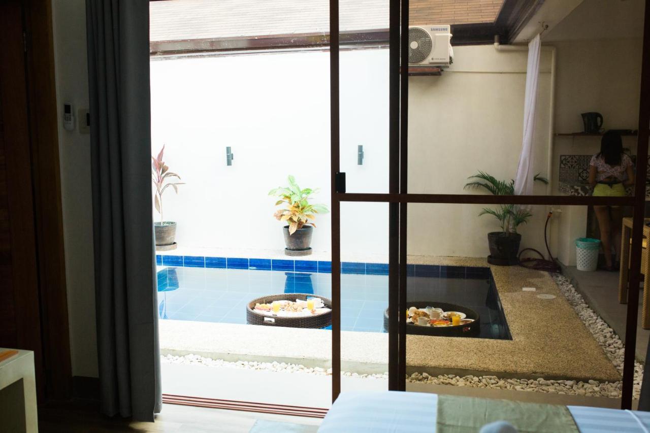 Bali Villas Panglao Bohol Exteriér fotografie