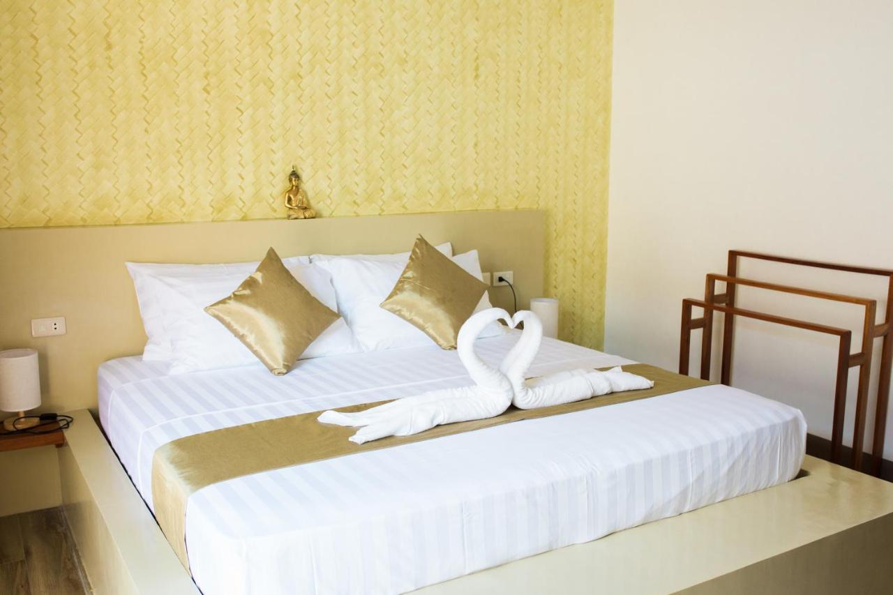 Bali Villas Panglao Bohol Exteriér fotografie