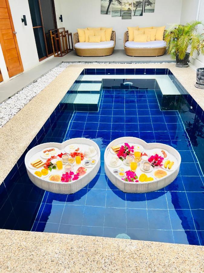 Bali Villas Panglao Bohol Exteriér fotografie
