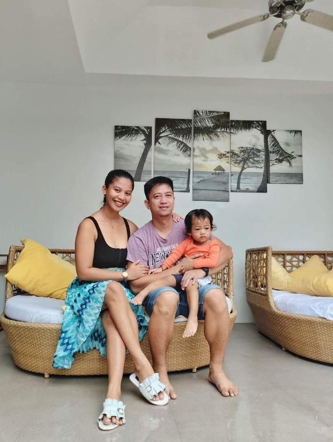 Bali Villas Panglao Bohol Exteriér fotografie
