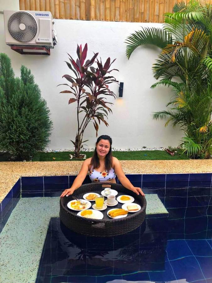 Bali Villas Panglao Bohol Exteriér fotografie