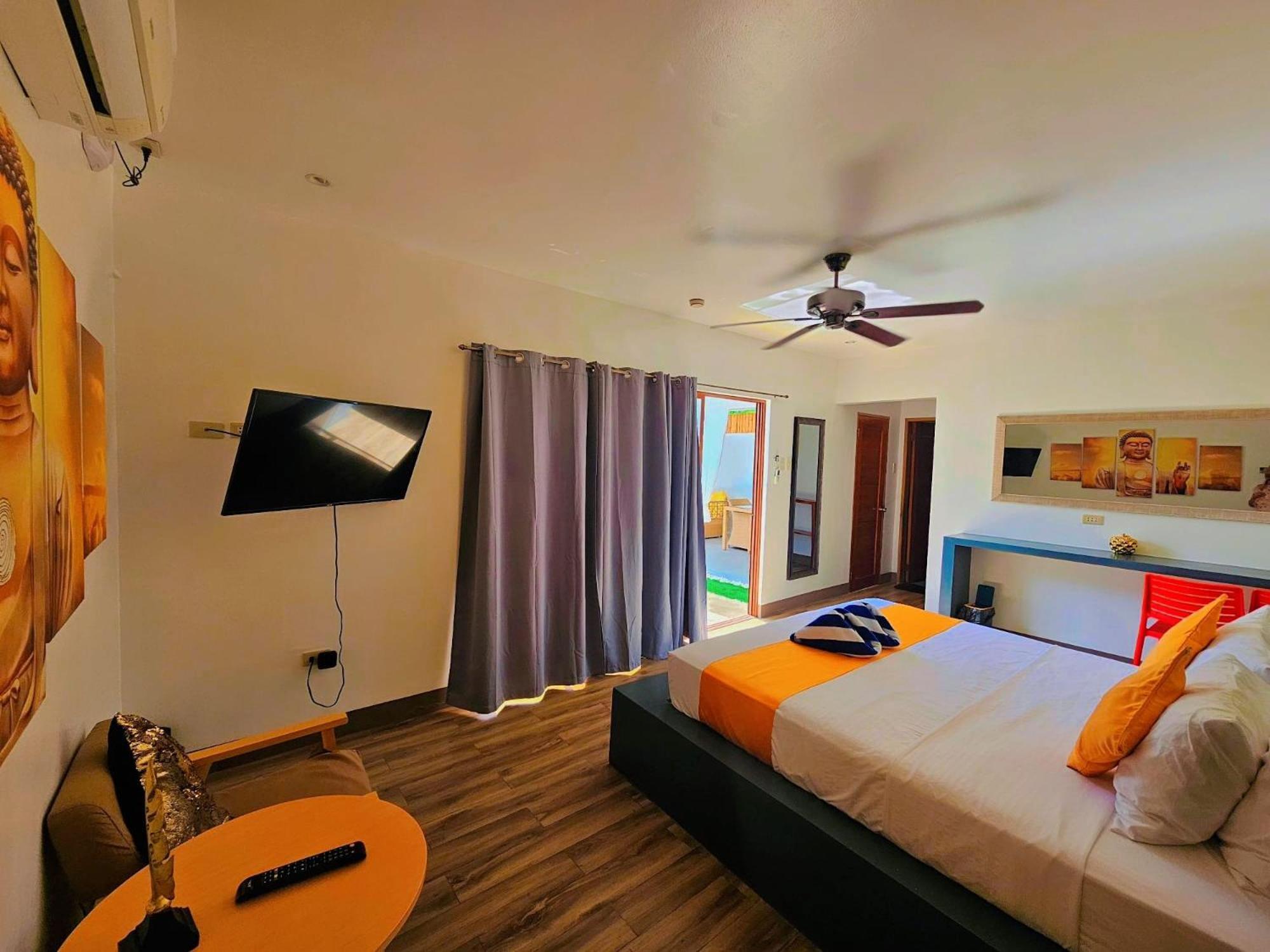 Bali Villas Panglao Bohol Exteriér fotografie