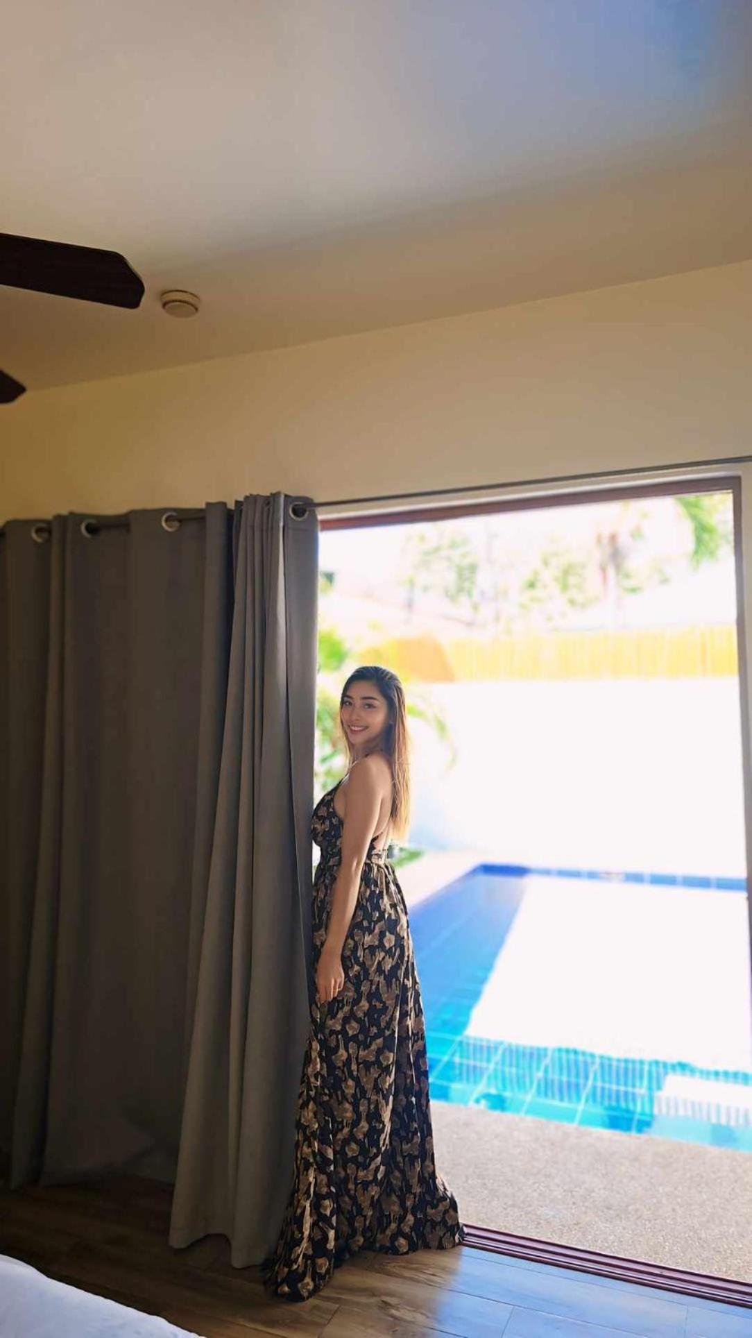 Bali Villas Panglao Bohol Exteriér fotografie