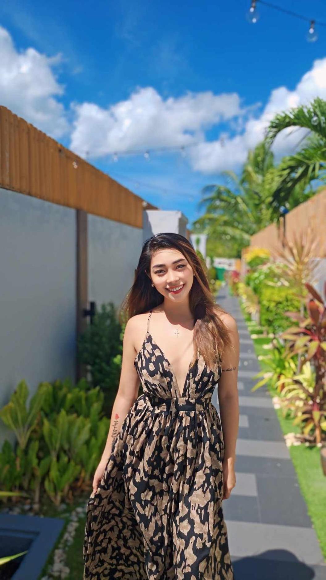 Bali Villas Panglao Bohol Exteriér fotografie
