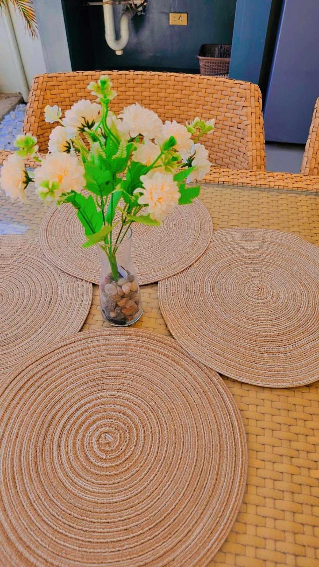 Bali Villas Panglao Bohol Exteriér fotografie