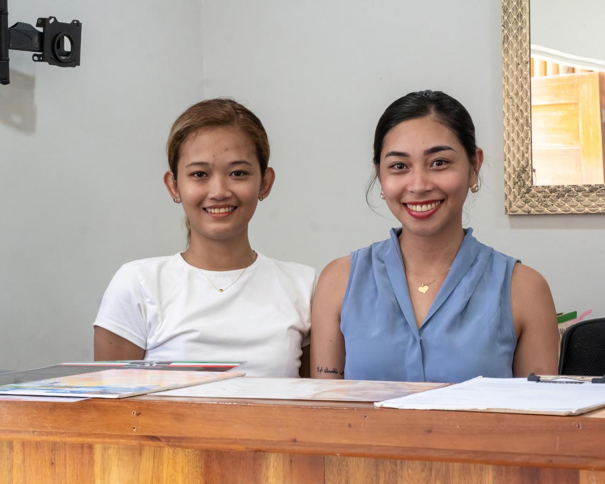 Bali Villas Panglao Bohol Exteriér fotografie