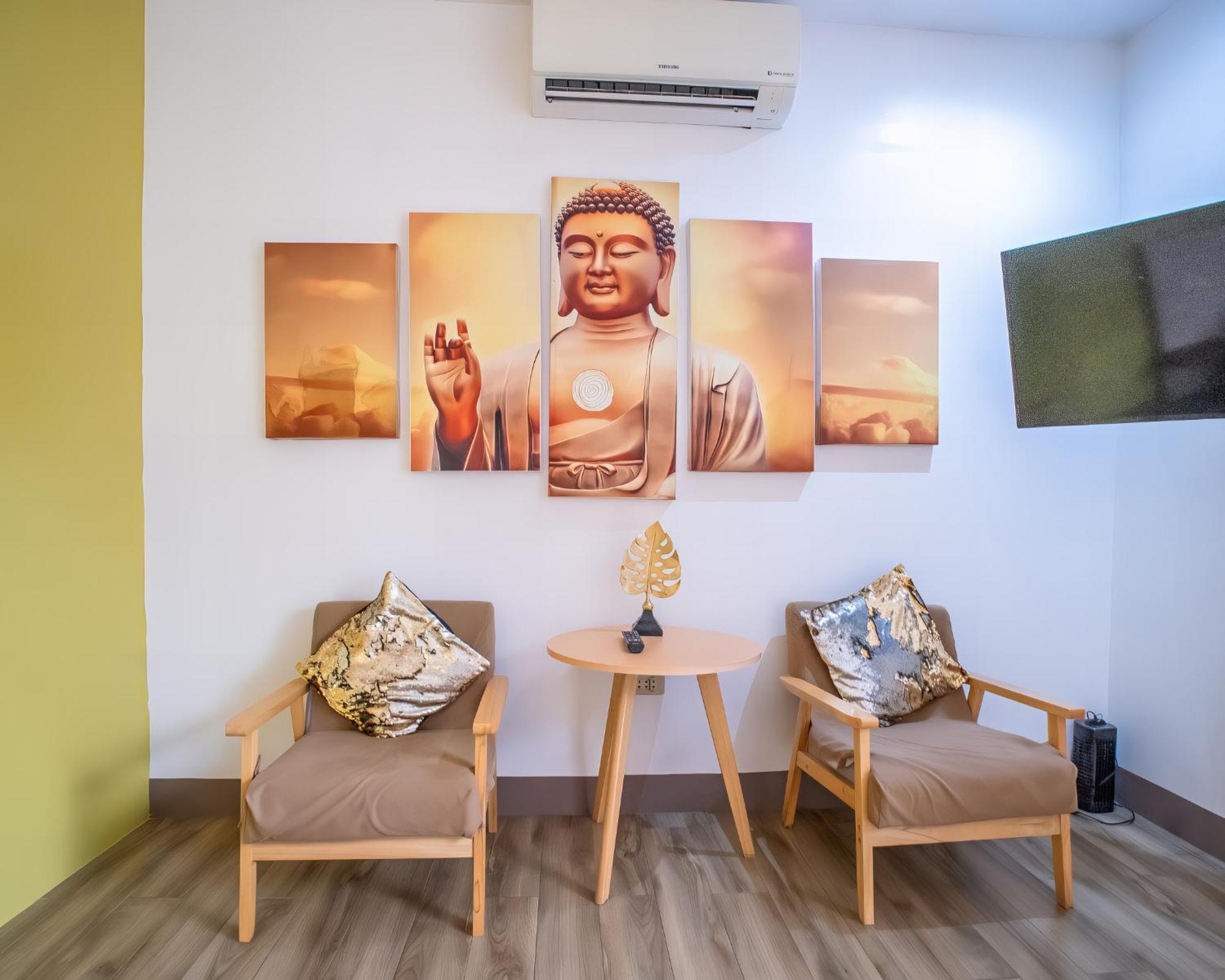 Bali Villas Panglao Bohol Exteriér fotografie